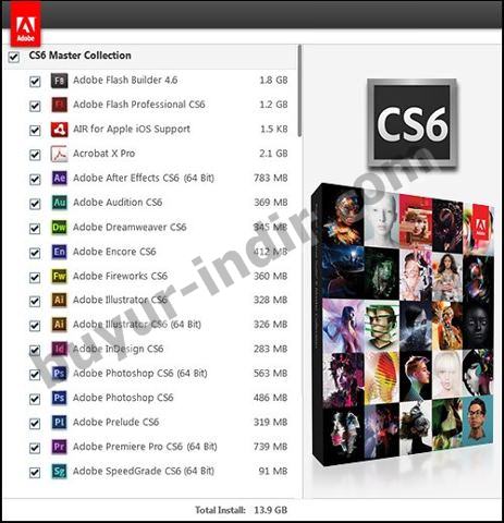 cc collection 2017 osx torrent